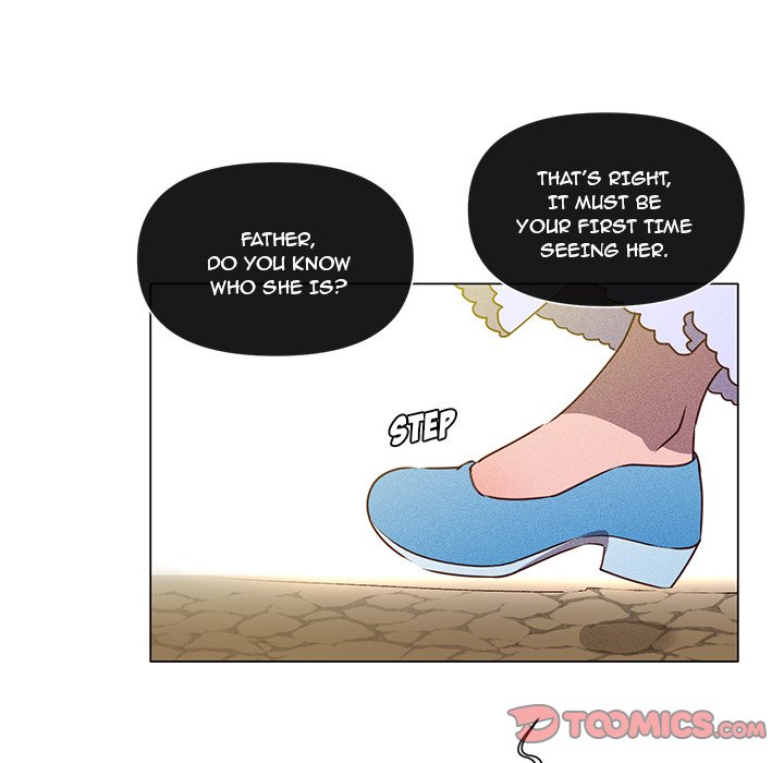 Descent Descent EP 49 - Toomics page 13 - 