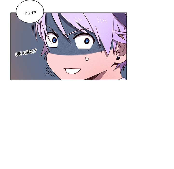 Descent Descent EP 49 - Toomics page 15 - 