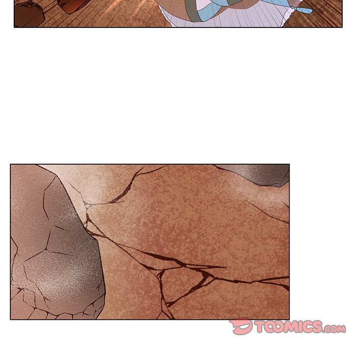 Descent Descent EP 49 - Toomics page 17 - 