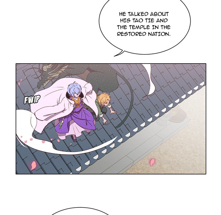 Descent Descent EP 49 - Toomics page 20 - 
