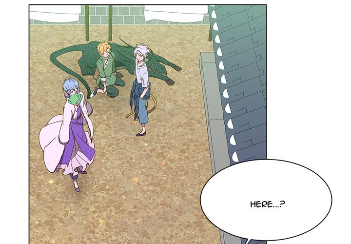 Descent Descent EP 49 - Toomics page 3 - 