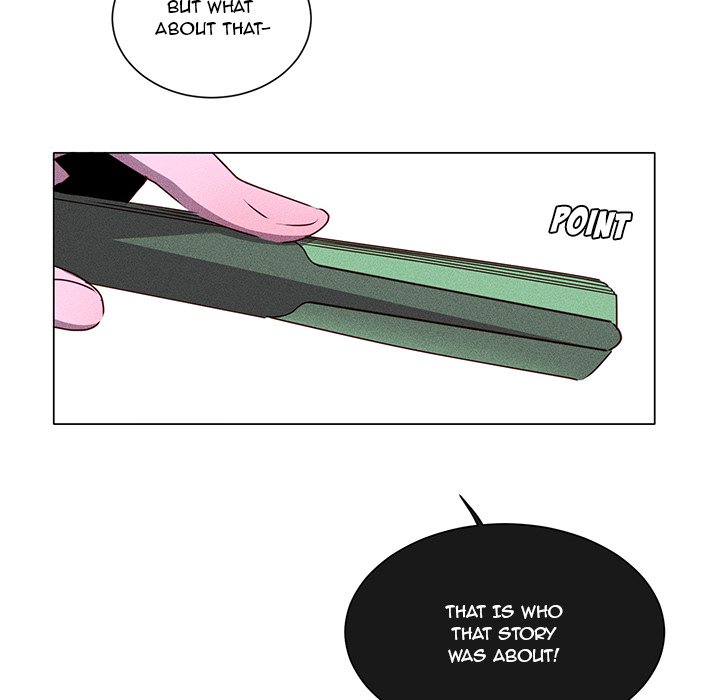 Descent Descent EP 49 - Toomics page 22 - 