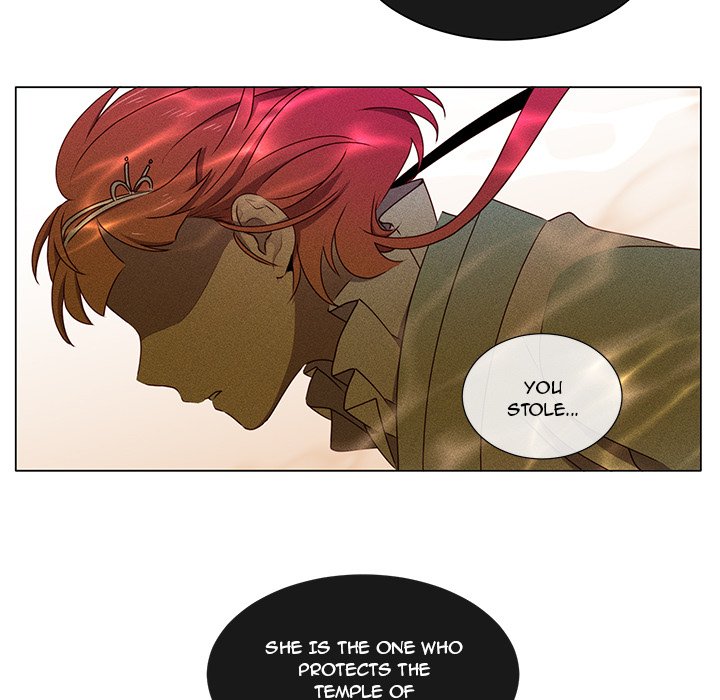 Descent Descent EP 49 - Toomics page 23 - 