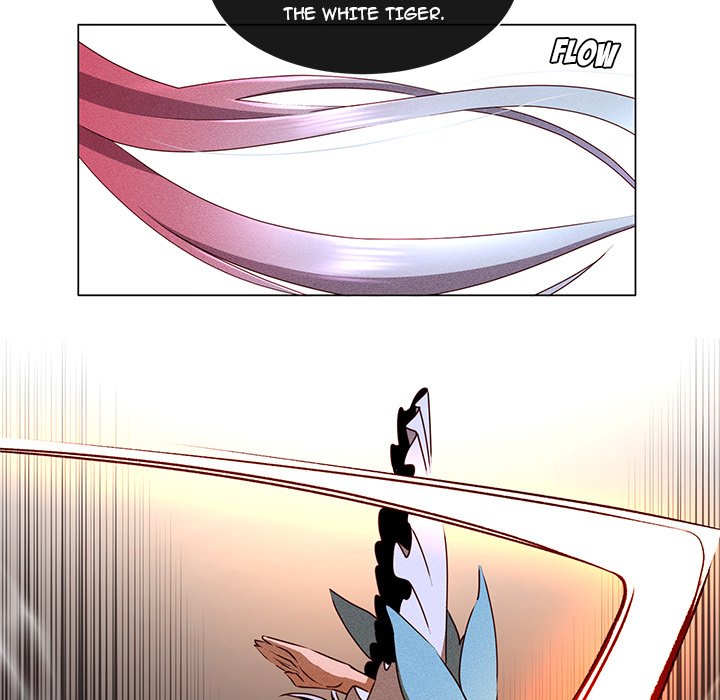 Descent Descent EP 49 - Toomics page 24 - 