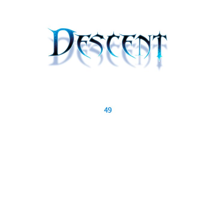Descent Descent EP 49 - Toomics page 27 - 
