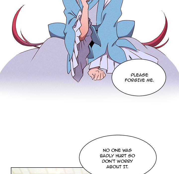 Descent Descent EP 49 - Toomics page 30 - 