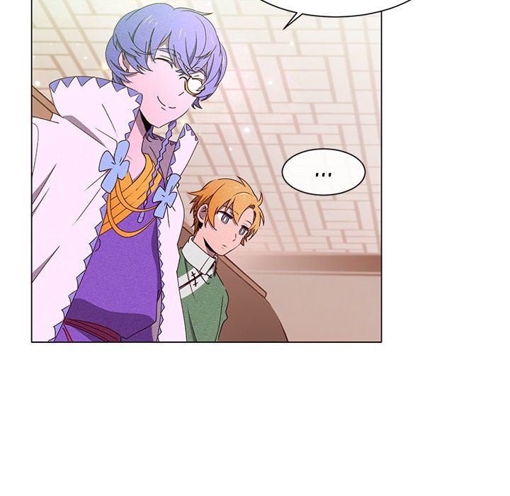 Descent Descent EP 49 - Toomics page 31 - 