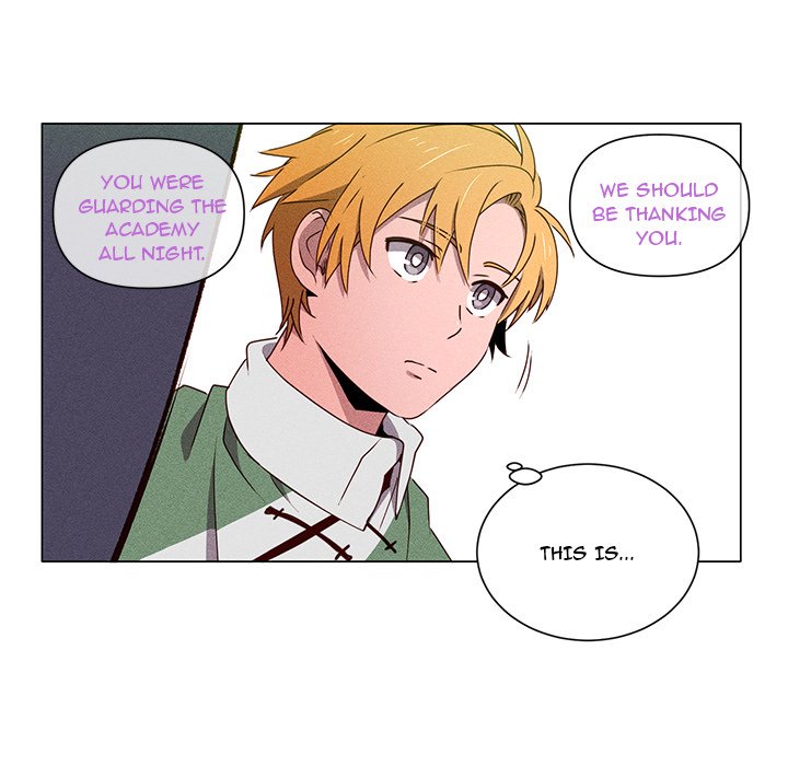 Descent Descent EP 49 - Toomics page 32 - 