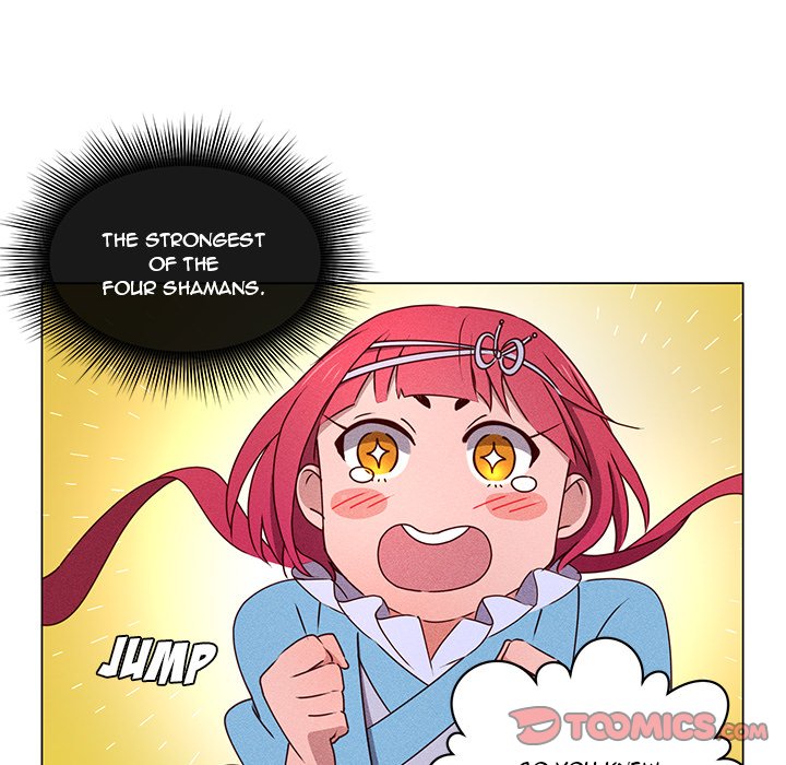 Descent Descent EP 49 - Toomics page 33 - 