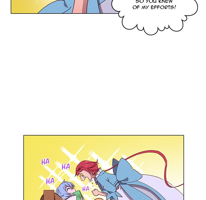 Descent Descent EP 49 - Toomics page 34 - 
