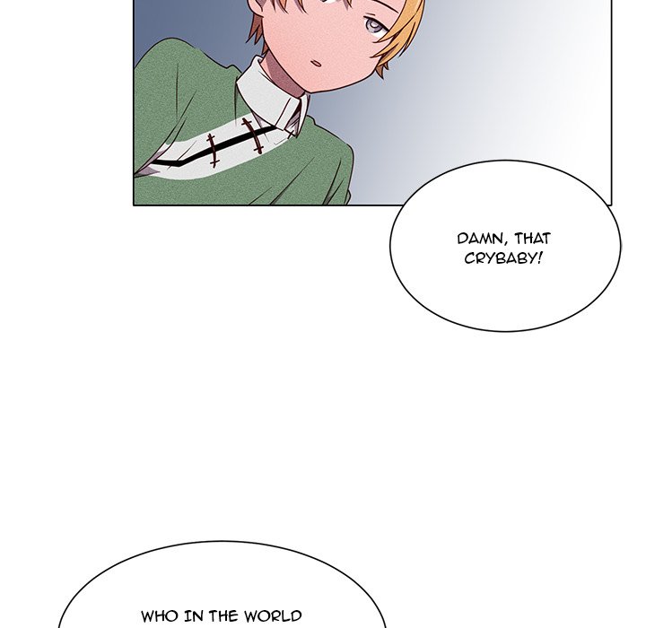 Descent Descent EP 49 - Toomics page 36 - 