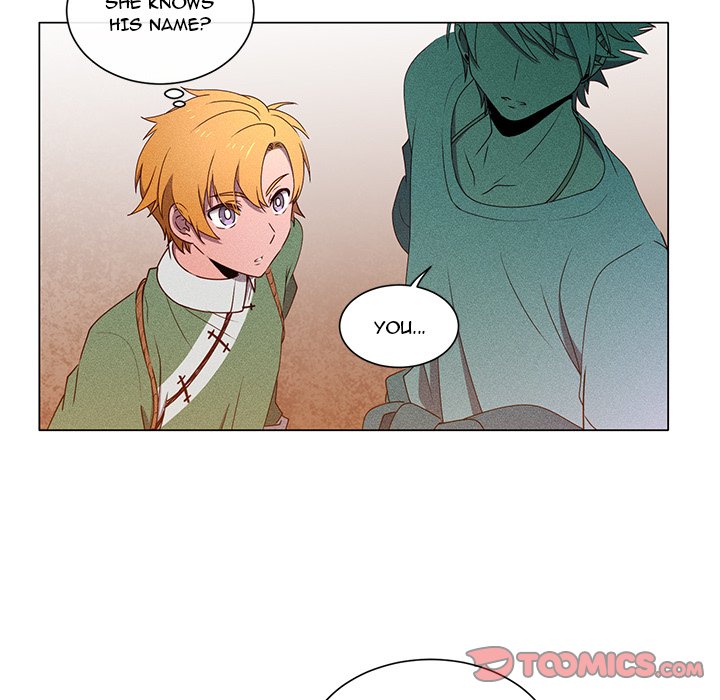 Descent Descent EP 49 - Toomics page 5 - 