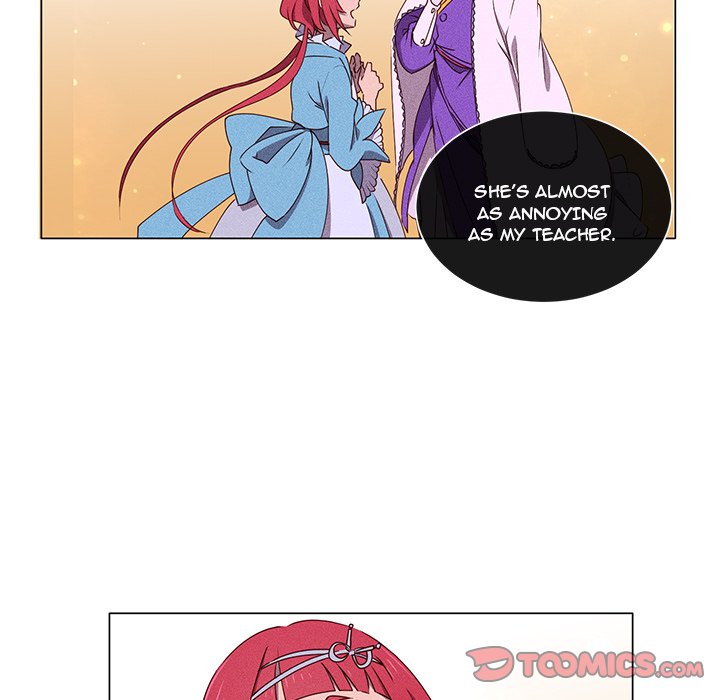 Descent Descent EP 49 - Toomics page 41 - 