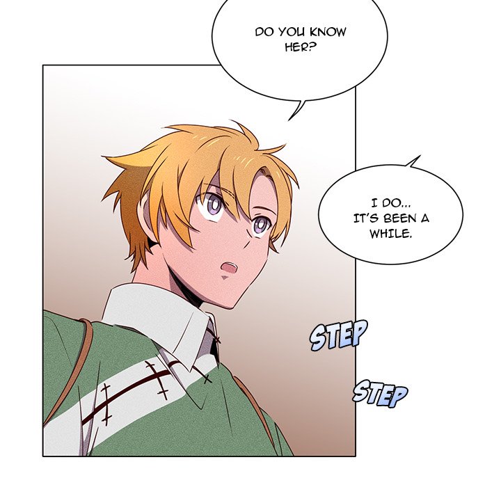 Descent Descent EP 49 - Toomics page 6 - 