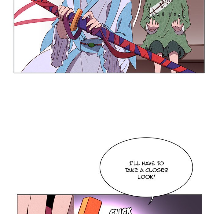 Descent Descent EP 49 - Toomics page 52 - 