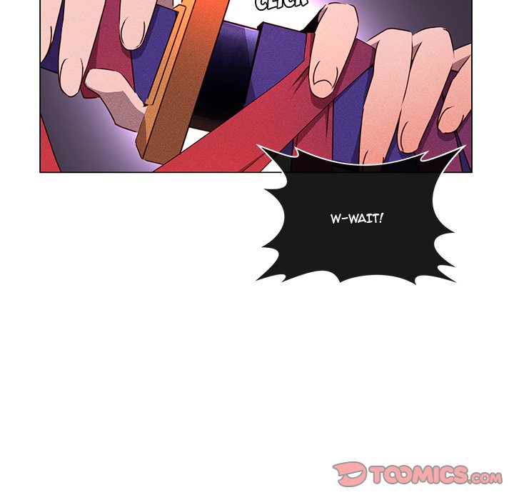 Descent Descent EP 49 - Toomics page 53 - 