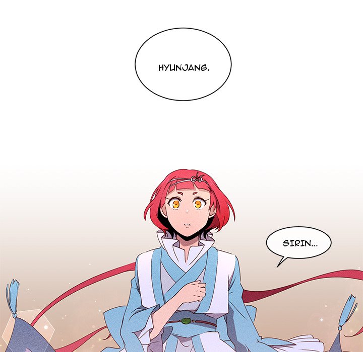 Descent Descent EP 49 - Toomics page 8 - 