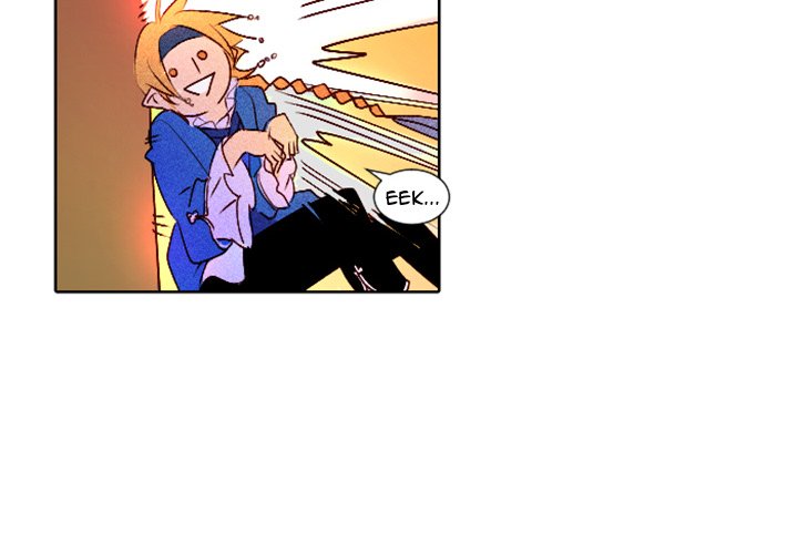 Descent Descent EP 5 - Toomics page 2 - 
