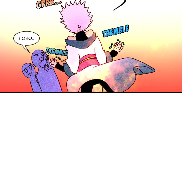 Descent Descent EP 5 - Toomics page 13 - 