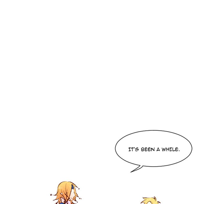 Descent Descent EP 5 - Toomics page 16 - 