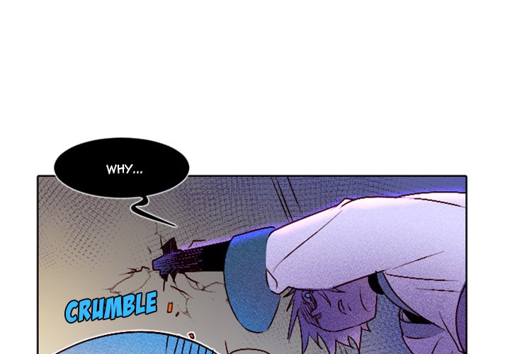 Descent Descent EP 5 - Toomics page 3 - 