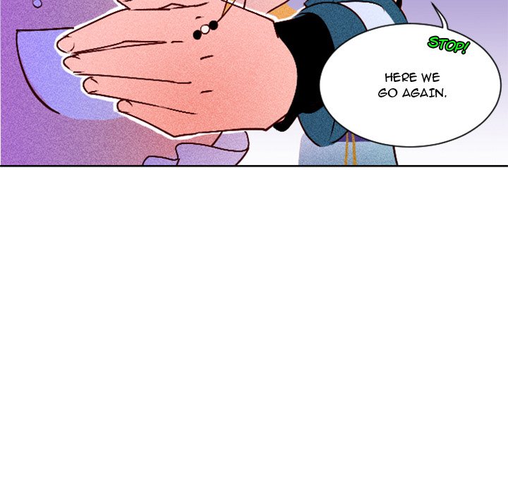 Descent Descent EP 5 - Toomics page 22 - 