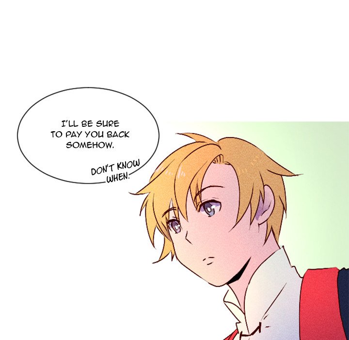 Descent Descent EP 5 - Toomics page 26 - 