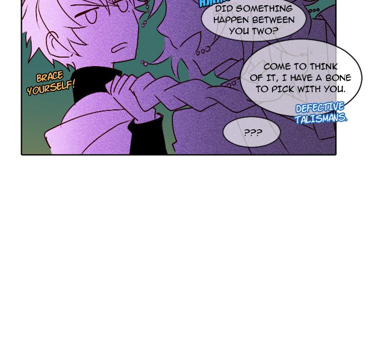 Descent Descent EP 5 - Toomics page 28 - 