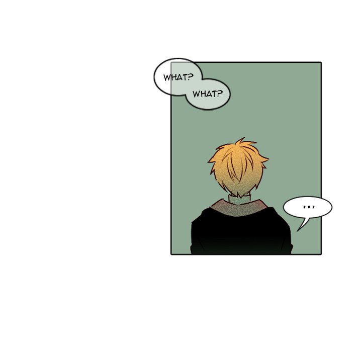 Descent Descent EP 5 - Toomics page 29 - 