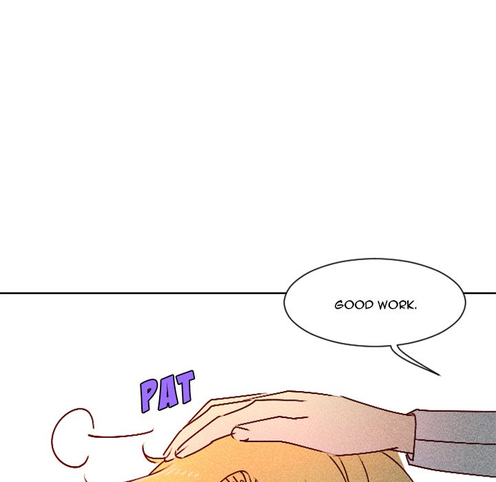 Descent Descent EP 5 - Toomics page 30 - 