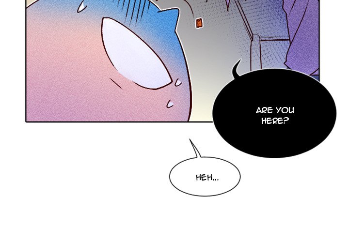 Descent Descent EP 5 - Toomics page 4 - 