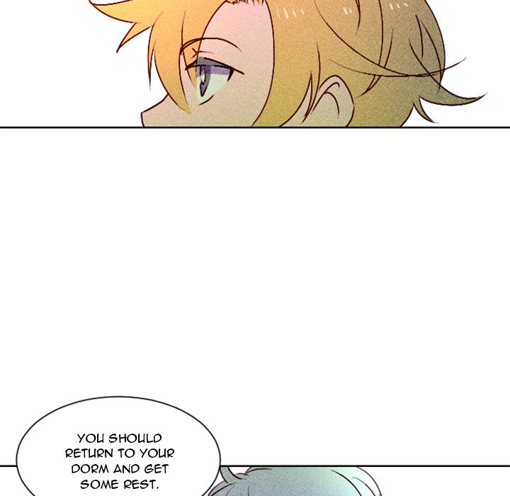 Descent Descent EP 5 - Toomics page 31 - 