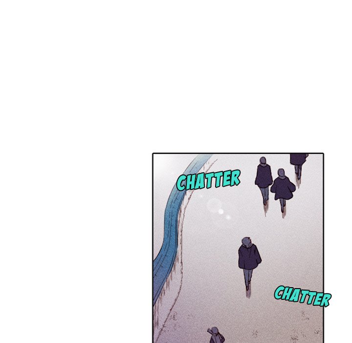 Descent Descent EP 5 - Toomics page 39 - 
