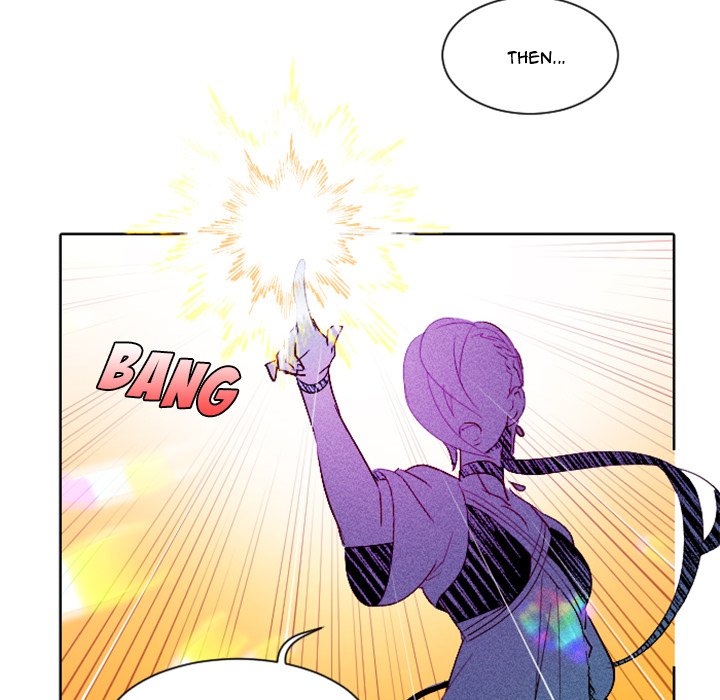 Descent Descent EP 5 - Toomics page 44 - 