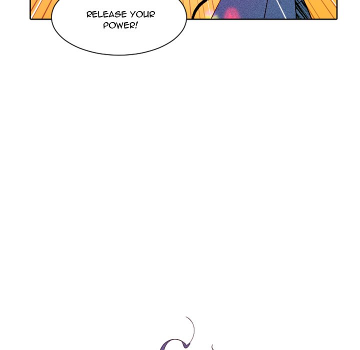 Descent Descent EP 5 - Toomics page 45 - 