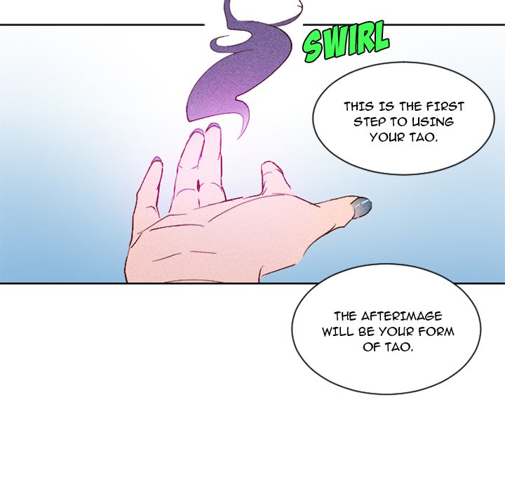 Descent Descent EP 5 - Toomics page 46 - 