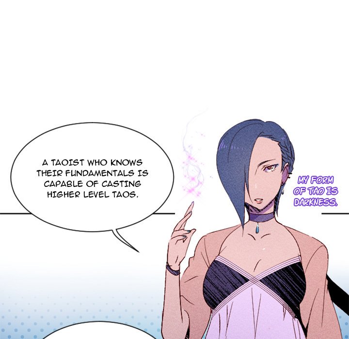 Descent Descent EP 5 - Toomics page 47 - 