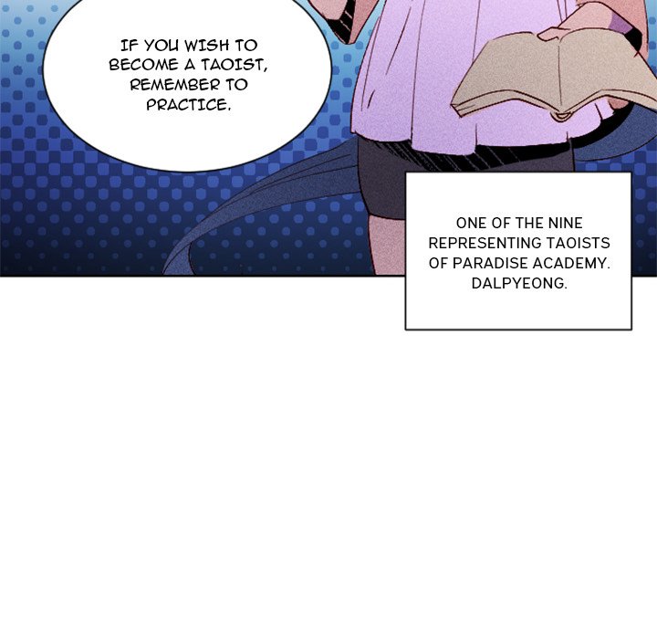 Descent Descent EP 5 - Toomics page 48 - 