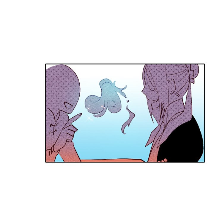 Descent Descent EP 5 - Toomics page 50 - 