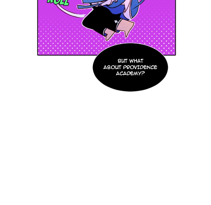 Descent Descent EP 5 - Toomics page 6 - 