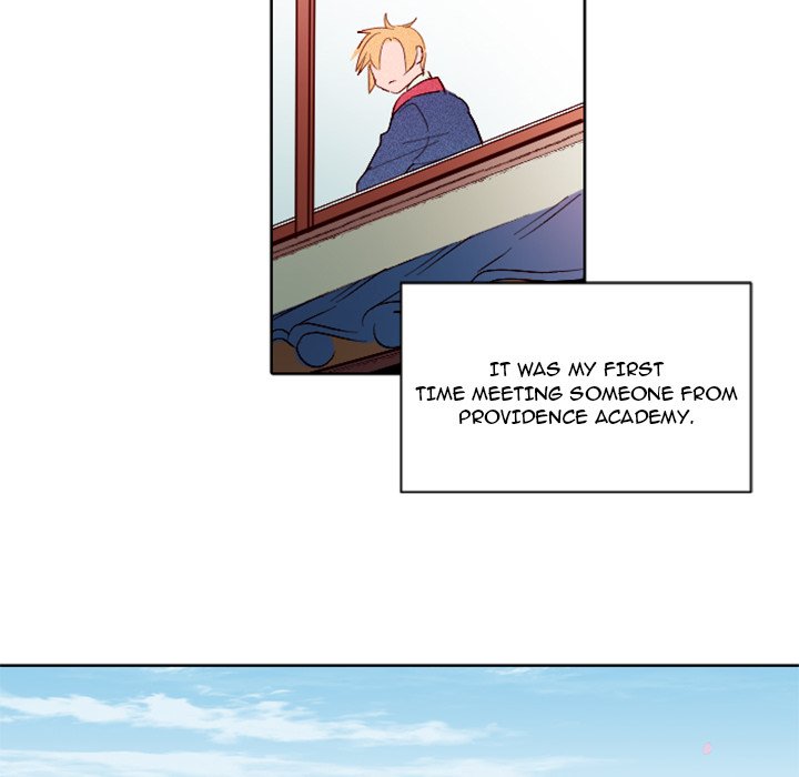 Descent Descent EP 5 - Toomics page 55 - 