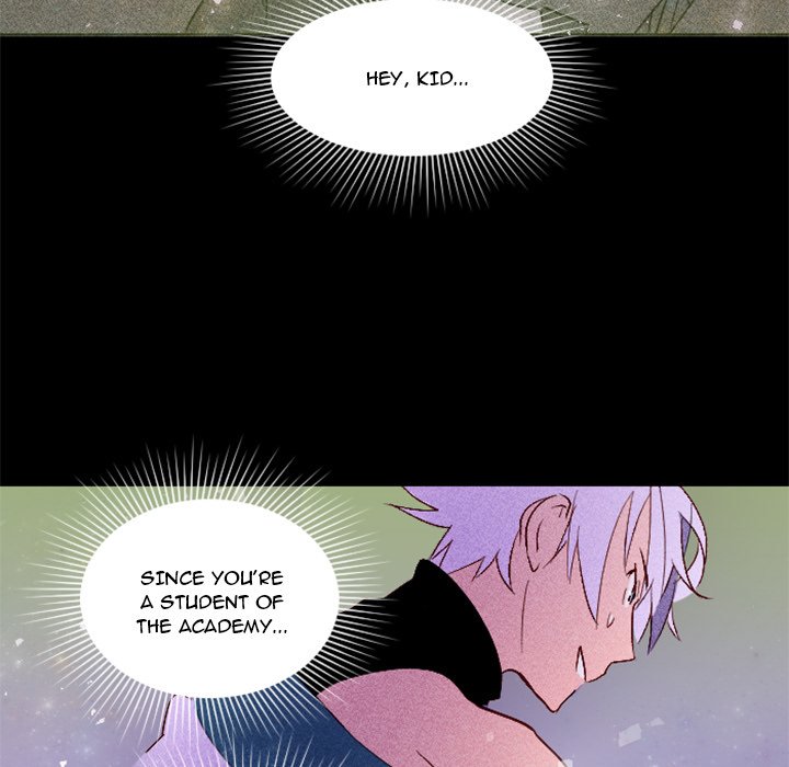 Descent Descent EP 5 - Toomics page 58 - 