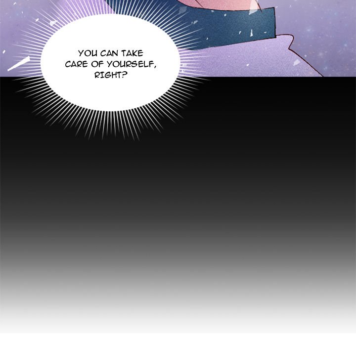 Descent Descent EP 5 - Toomics page 59 - 