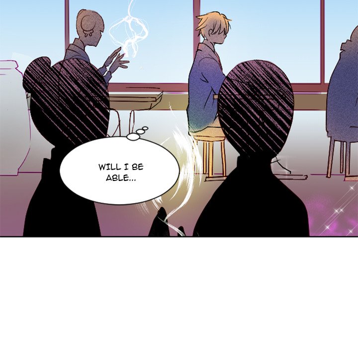 Descent Descent EP 5 - Toomics page 64 - 