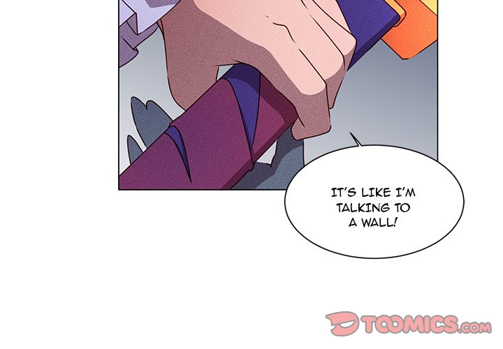 Descent Descent EP 50 - Toomics page 2 - 