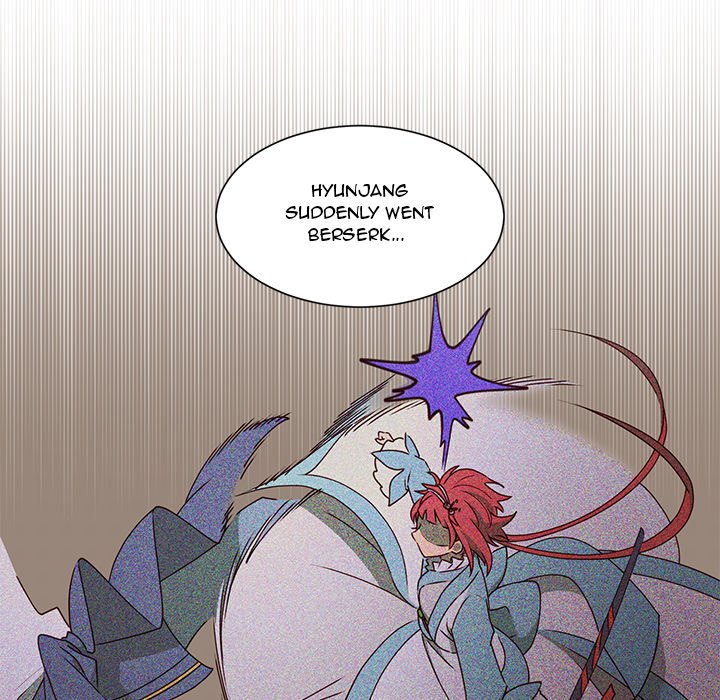 Descent Descent EP 50 - Toomics page 12 - 