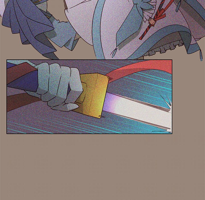 Descent Descent EP 50 - Toomics page 13 - 
