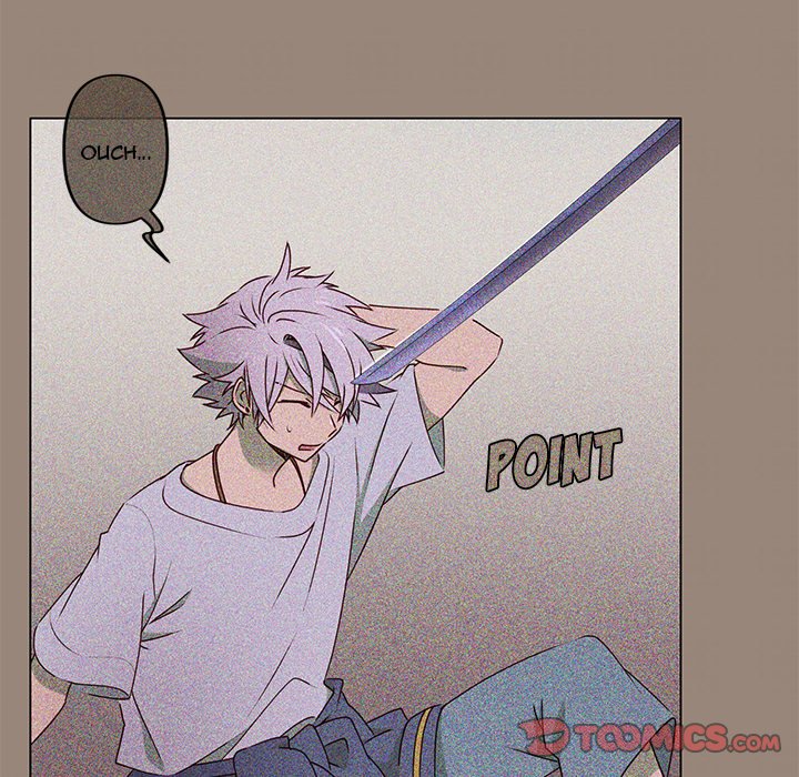 Descent Descent EP 50 - Toomics page 14 - 