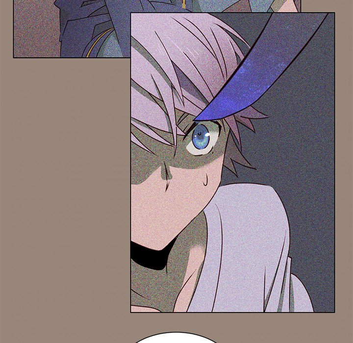 Descent Descent EP 50 - Toomics page 15 - 