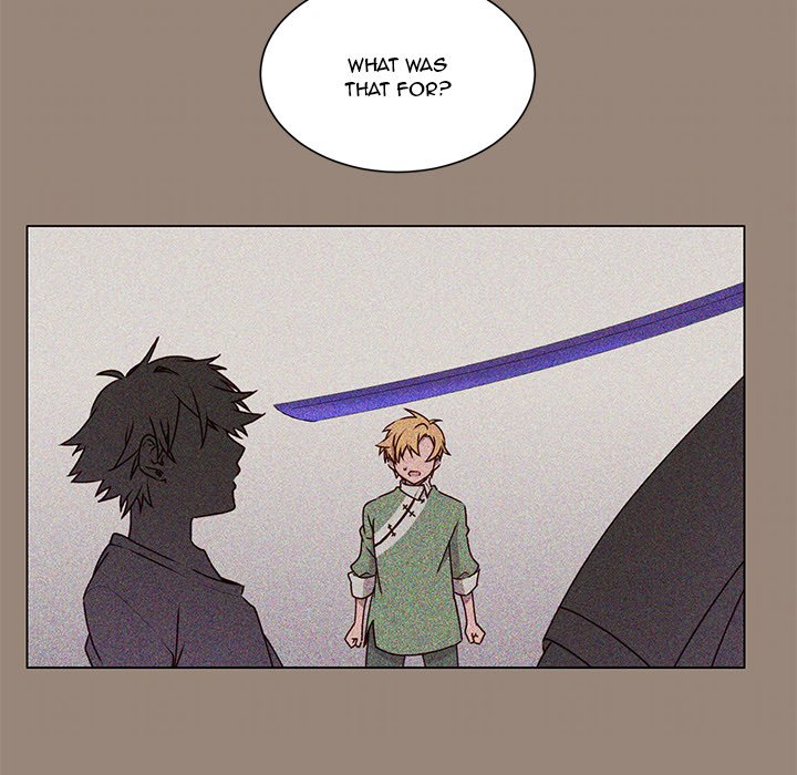 Descent Descent EP 50 - Toomics page 16 - 